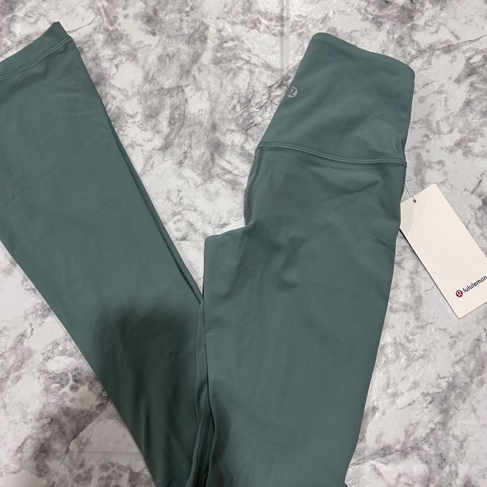 Lululemon Align Mini-Flare Leggings